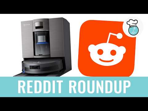 DEEBOT X11 OmniCyclone Review Video 2