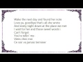 Bread - Took the Last Train Lyrics