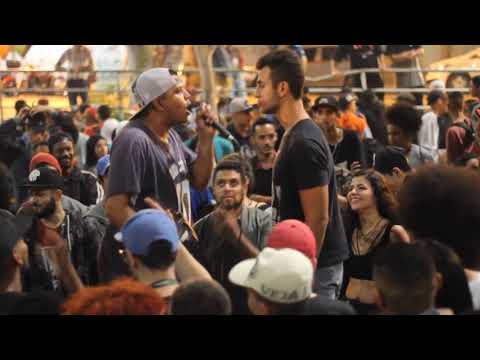 Lannes x Marginal - 02/10/2018