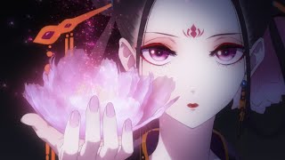 Raven of the Inner Palace (後宮の烏) | Teaser PV (English Subs)