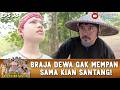 SILIWANGI KAGET JURUS BRAJA DEWA GAK MEMPAN SAMA KIAN SANTANG RADEN KIAN SANTANG EPS 38