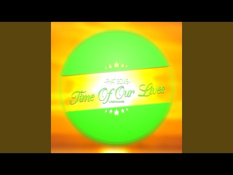 Time Of Our Lives (Supa Nani Remix Edit)