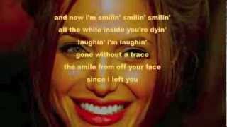 THE KNACK-SMILIN'(COVER) FEAT-ANGELINA JOLIE