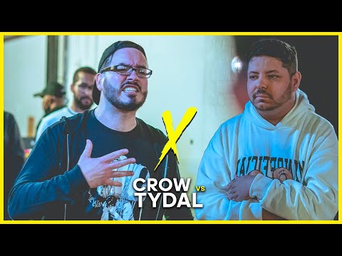 Crow vs Tydal