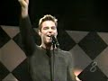 1999 RICKY MARTIN LIVIN LA VIDA LOCA Live On Rosie O Donnell