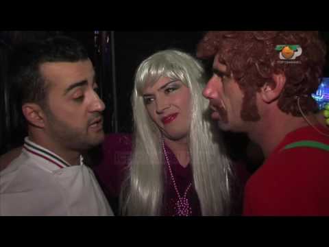 Portokalli, 6 Mars 2011 - Himni Portokallise