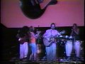 Rusted Root - Won't Be Long  7/8/92