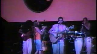 Rusted Root - Won't Be Long  7/8/92
