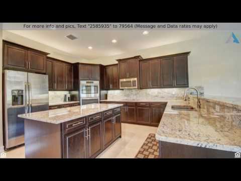 Priced at $750,000 - 7690 Maywood Crest Drive, West Palm Beach, FL 33412