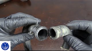 How to Inspect Your Car's Coolant Hoses and Junctions | Allstate Insurance