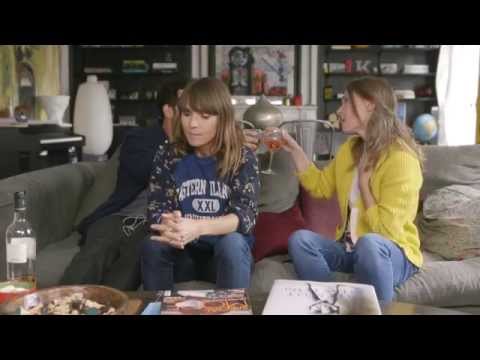 Les SMS d'Axelle  / "Le Malaise"