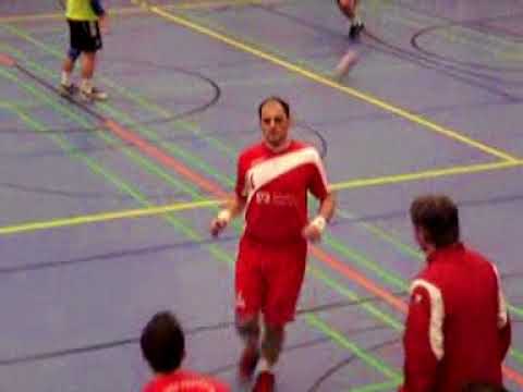 TuS Fortuna Saarburg - TuS Bannberscheid