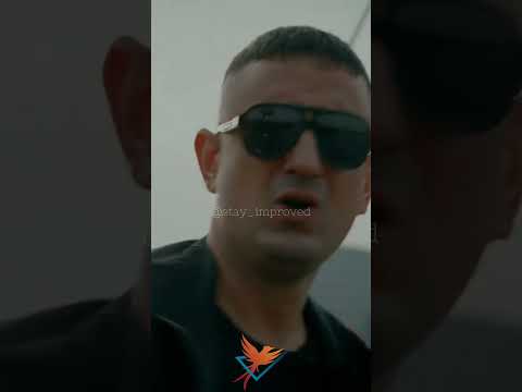 “Das sollten sich die Jugendlichen mitnehmen.” -Haftbefehl