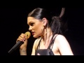 Jessie J - You Don't Really Know Me (Acoustic) (HD) - Village Underground - 20.07.14