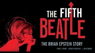 The Fifth Beatle: The Brian Epstein Story Expanded Edition Trailer