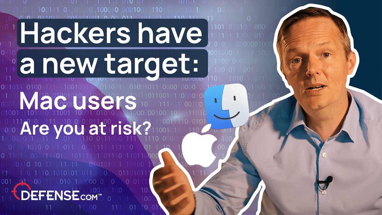 Hackers have a new target: Mac users – are you at risk?