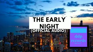 Cover art for The Early Night