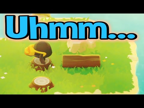 MONSTER'S EXPEDITION Through Puzzling Exhibitions! - CrazeLarious