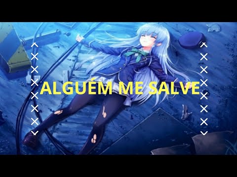 ●Nightcore●-SAVE ME - BRUNO MARTINI, AVIAN GRAYS, TRIXL FT. MAYRA(LEGENDADO).