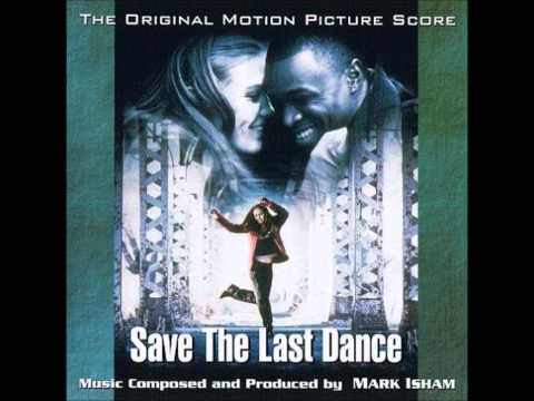 Roy and Sara Talk It Over - Save The Last Dance Soundtrak Score - Mark Isham