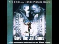 Roy and Sara Talk It Over - Save The Last Dance Soundtrak Score - Mark Isham