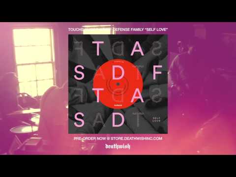 TOUCHE AMORE and SELF DEFENSE FAMILY \Self Love\ 7\EP Trailer