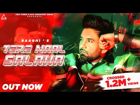 Tere Naal Salaha