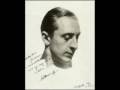 Vladimir Horowitz plays Liszt Legende no. 2 (audio only)