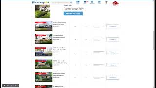 Recently Sold Homes