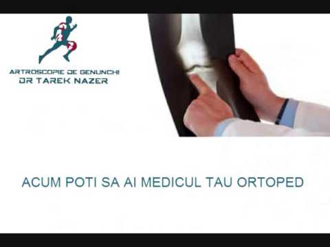 Tratament articular al osteopatiei