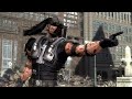 Mortal Kombat 9 Kabal Ladder Expert No Rounds Lost