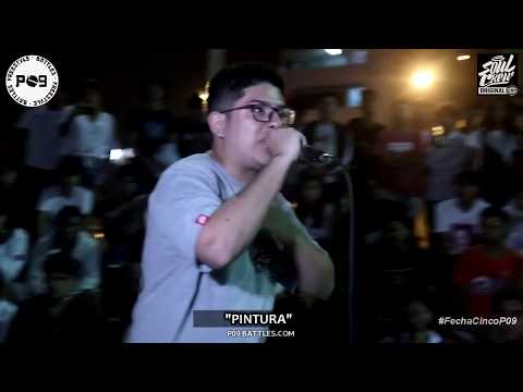 ARKADE vs ZARECK vs SKILL - 8vos - P09 BATTLES - FECHA #5 - 2020