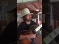 Ryan Bingham #StayHome Cantina Session #65: 'Rising of the Ghetto'