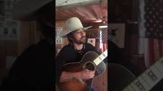 Ryan Bingham #StayHome Cantina Session #65: 'Rising of the Ghetto'