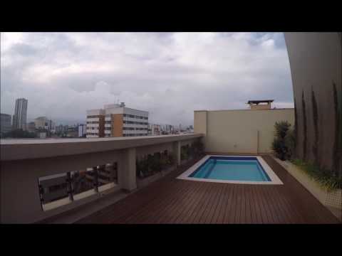 Cobertura residencial à venda, Alto da Rua XV, Curitiba. CO0001