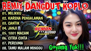 Download lagu MIX - DUT - PLO 2026 - ALBUM DANGDUT LAWAS BIKIN GELENG GELENG mp3