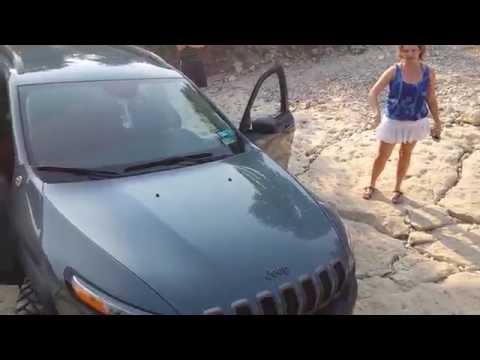Kenda 245/70 r17 Kr-29/2014 Jeep Cherokee Trailhawk