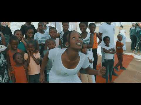 Afrikan Roots - Mosadi (feat. Silly West) [Official Video]