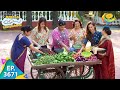 Gossips Between The Ladies Taarak Mehta Ka Ooltah Chashmah Ep 3671 Full Episode 18 Jan 2023