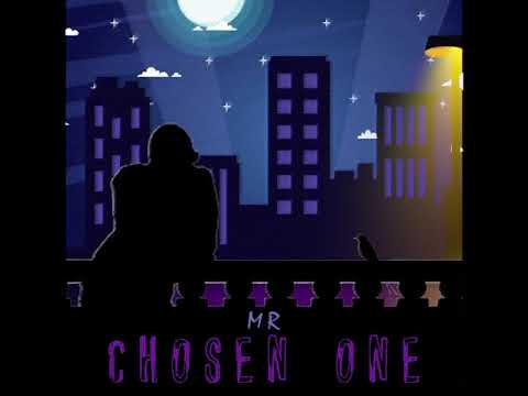 MOSES ROWE - Chosen One (Prod.by Dan Kabz) Official Audio