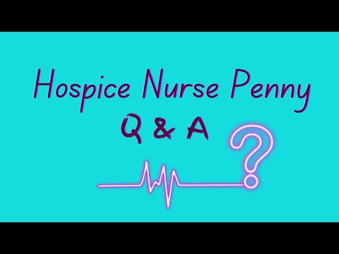 “Can you wake someone out of a death rattle?”