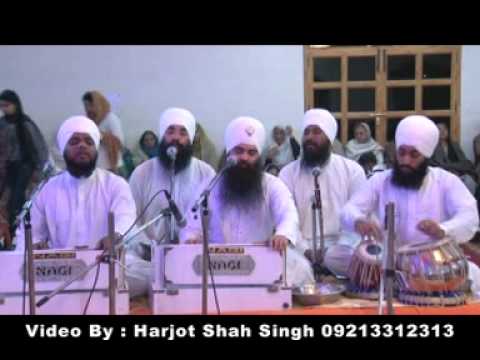 Guru Guru Jap | Bhai Gurpreet Singh Shimla Wale | JayKay