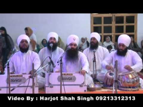 Guru Guru Jap | Bhai Gurpreet Singh Shimla Wale | JayKay