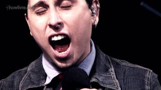 Club America em &quot;Circle&quot; no Estúdio Showlivre 2013