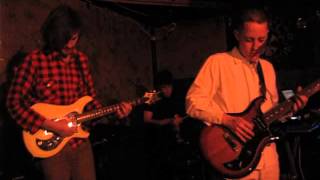 Lower Dens - Electric Current (Live @ The Windmill, Brixton, London, 13/05/15)