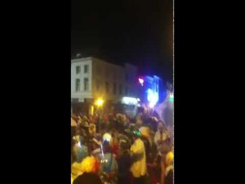 Oilsjt Carnaval 2012 'JEPLAAAAA'