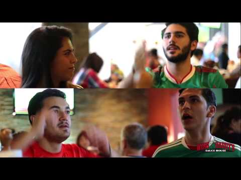 El Mundial en Citadella
