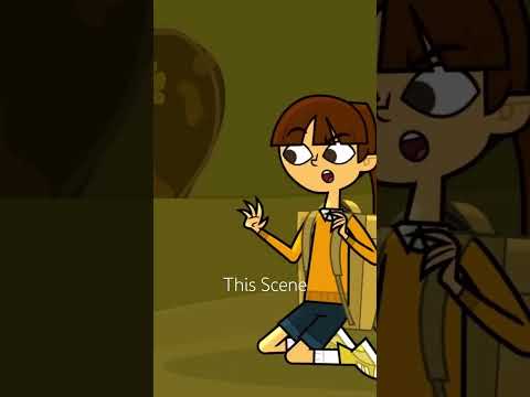 Did Anyone Else get Flashbacks to Pahkitew Island or is it just Me ? #totaldrama #disventurecamp