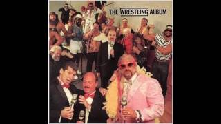 The Wrestling Album (2) HD