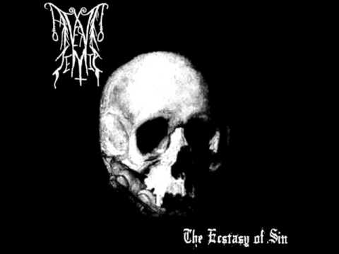 Adversus Semita - Pale Winter Moon